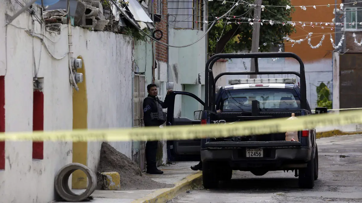 policia veracruz archivo CUARTOSCURO